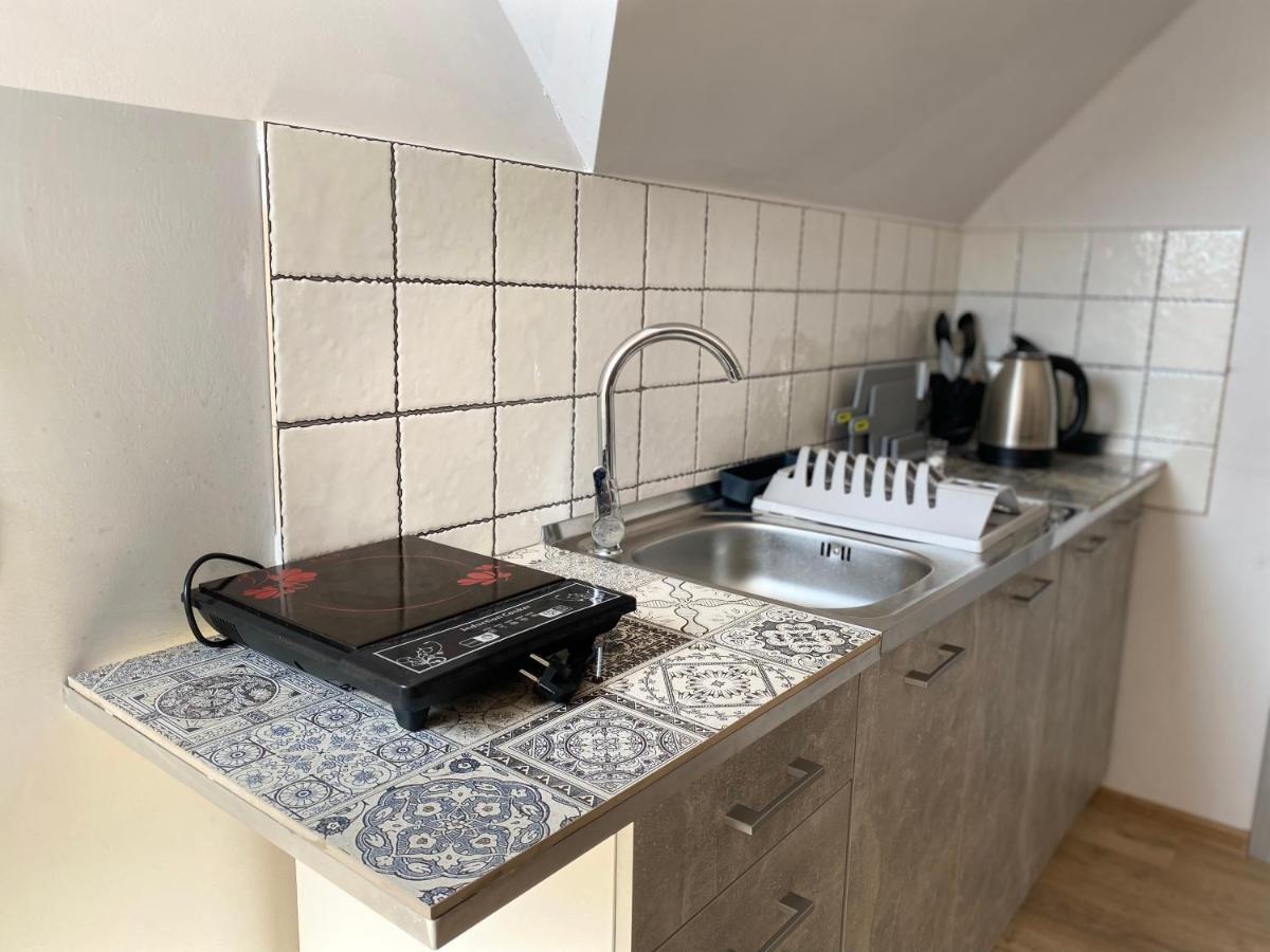 Apartamenty Adamcykowka Blisko Velo Czorsztyn! Kluszkowce Ngoại thất bức ảnh