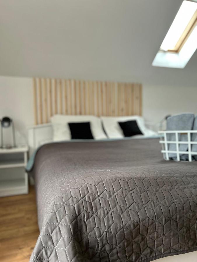 Apartamenty Adamcykowka Blisko Velo Czorsztyn! Kluszkowce Ngoại thất bức ảnh