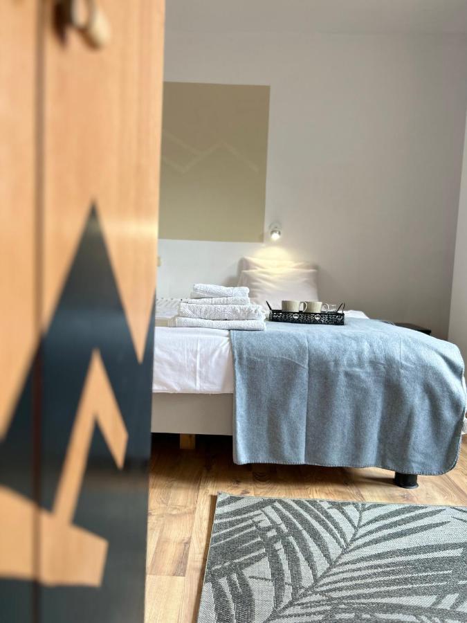Apartamenty Adamcykowka Blisko Velo Czorsztyn! Kluszkowce Ngoại thất bức ảnh