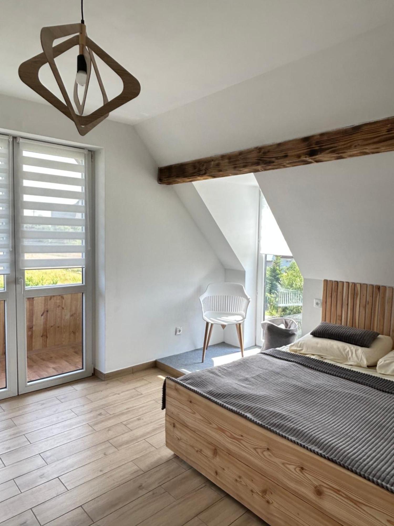 Apartamenty Adamcykowka Blisko Velo Czorsztyn! Kluszkowce Ngoại thất bức ảnh