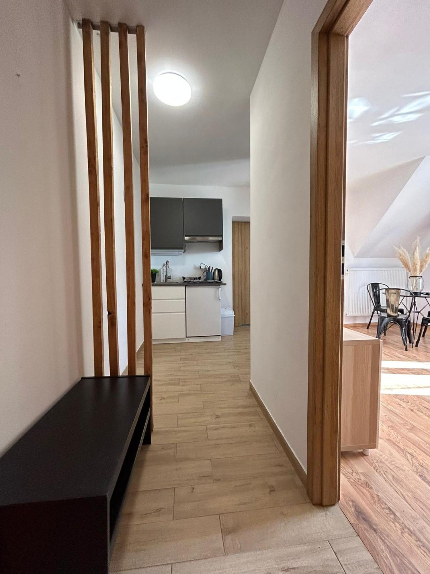 Apartamenty Adamcykowka Blisko Velo Czorsztyn! Kluszkowce Ngoại thất bức ảnh