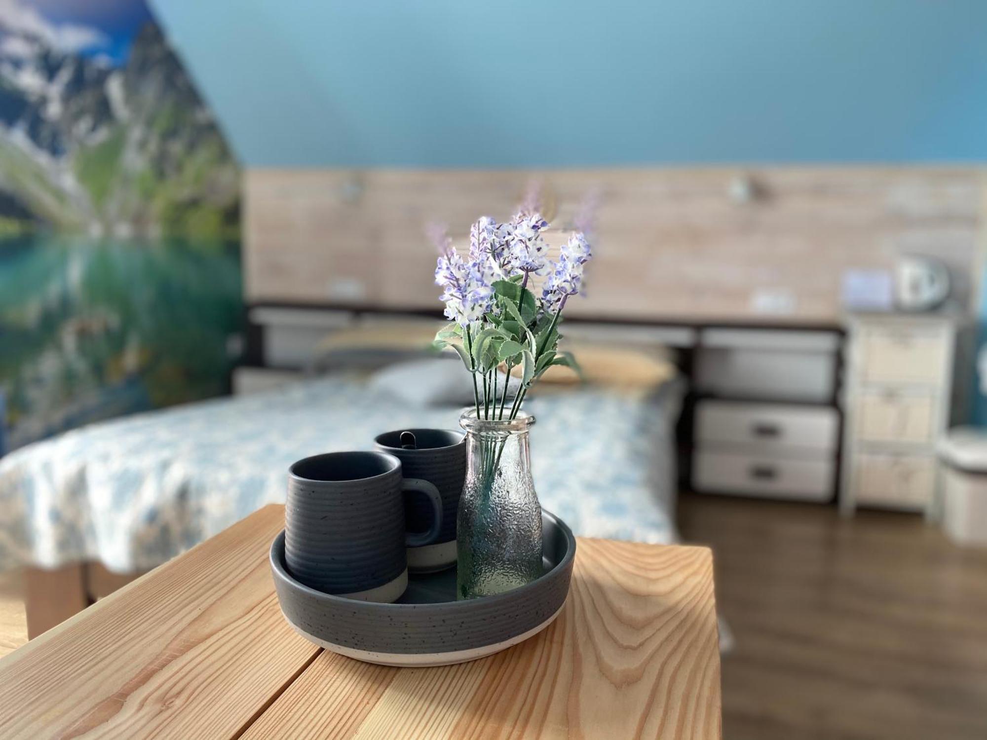 Apartamenty Adamcykowka Blisko Velo Czorsztyn! Kluszkowce Ngoại thất bức ảnh