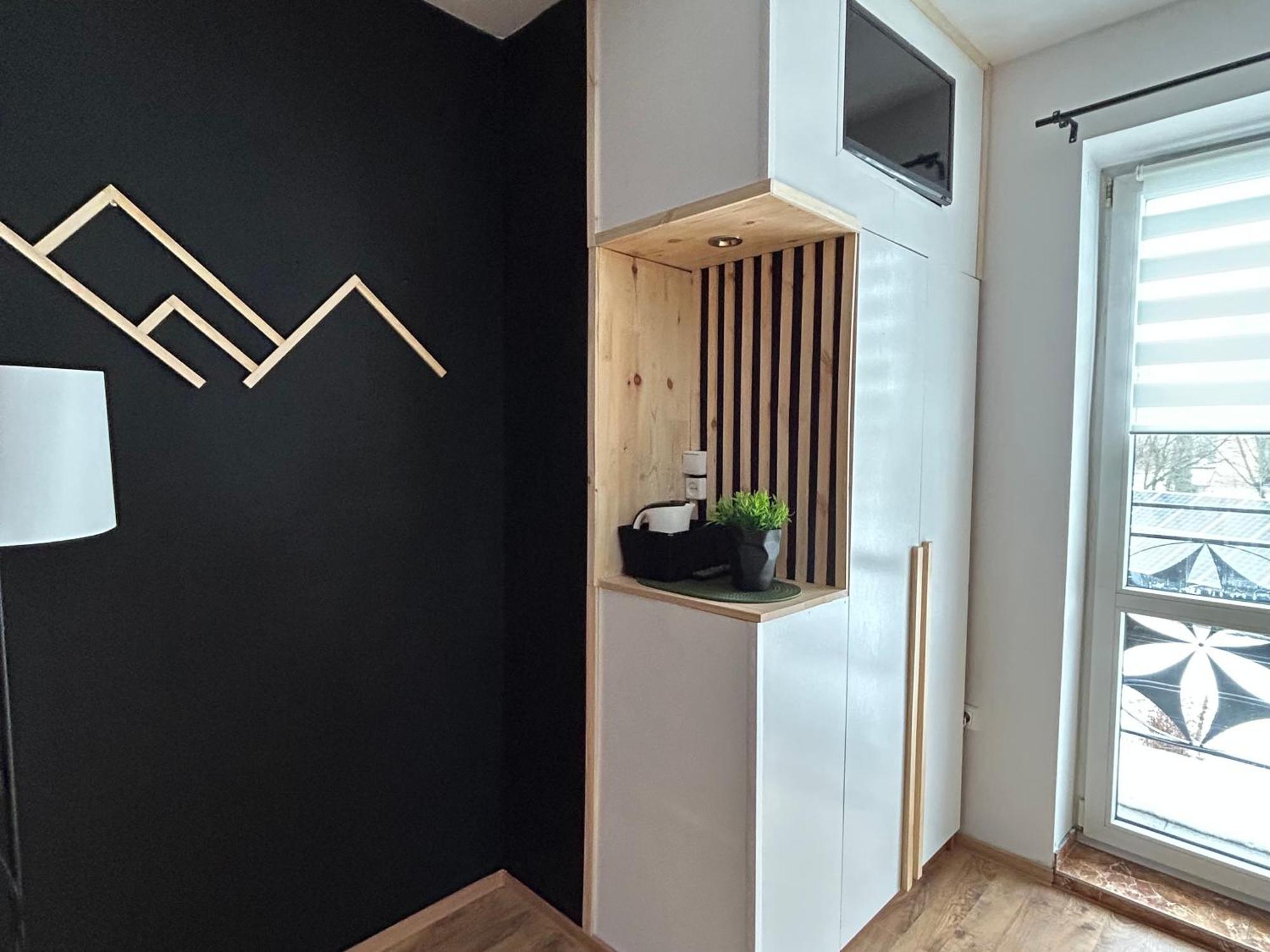 Apartamenty Adamcykowka Blisko Velo Czorsztyn! Kluszkowce Ngoại thất bức ảnh