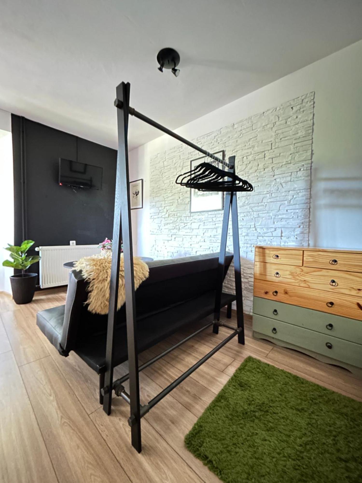 Apartamenty Adamcykowka Blisko Velo Czorsztyn! Kluszkowce Ngoại thất bức ảnh